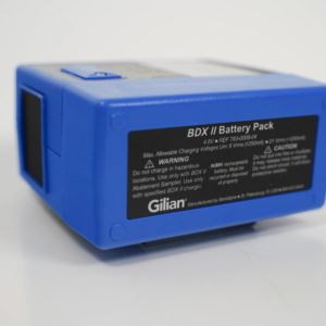 Battery Pack BDXII