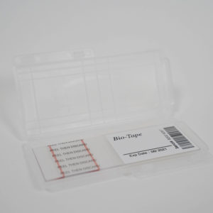 BT0050 Bio Tape Slide100/bx
