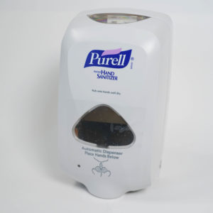 Purell TFX Touch Free Dispenser #2720